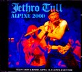 Jethro Tull ジェスロ・タル/CA,USA 2000