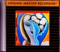Derek and the Dominos デレク・アンド・ザ・ドミノス/Layla and other Assorted Love Songs Original US Mobile Fidelity Sound