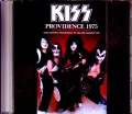 Kiss キッス/RI,USA 1975