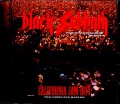 Black Sabbath ブラック・サバス/CA,USA 1974 Upgrade