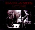 Badlands バッドランズ/SBD Collection from US Tour 1989 Upgrade
