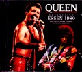 Queen クィーン/Germany 1980 Upgrade