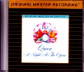 Queen クィーン/A Night at the Opera Mobile Fidelity Sound