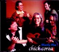 Chick Corea チック・コリア/Sweden 2005 & more