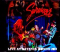 Survivor サバイバー/NY,USA 2019