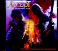 Accept アクセプト/Germany 2019