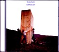 Who,The ザ・フー/Franks Wild Years Demos
