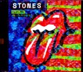Rolling Stones ローリング・ストーンズ/IL,USA 6.21.2019 IEM Matrix Ver