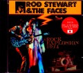 Rod Stewart,Faces ロッド・スチュワート フェイセズ/Tokyo,Japan 2.20.1974