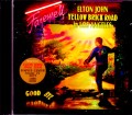 Elton John エルトン・ジョン/CA,USA 2019