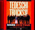 Tedeschi Trucks Band テデスキ・トラックス・バンド/Tokyo,Japan 6.14.2019 S & V