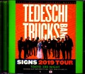 Tedeschi Trucks Band テデスキ・トラックス・バンド/Tokyo,Japan 6.16.2019 S & V