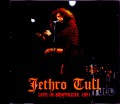Jethro Tull ジェスロ・タル/Switzerland 1971