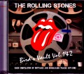 Rolling Stones ローリング・ストーンズ/Rare Compilation of Outtakes and Unreleased Tracks 1977-1983