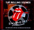 Rolling Stones ローリング・ストーンズ/Rare Compilation of Outtakes and Unreleased Tracks 1981-1982