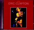 Eric Clapton エリック・クラプトン/London,UK 1.27.1988