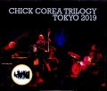 Chick Corea Trio チック・コリア/Tokyo,Japan 2019