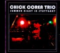 Chick Corea Trio チック・コリア/Germany 1988