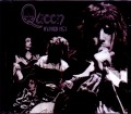 Queen クィーン/UK 11.20.1973 & SC Upgrade