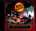 Nick Mason's Saucerful of Secrets ニック・メイスン/Italy 2019