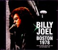 Billy Joel ビリー・ジョエル/MA,USA 1978 Upgrade