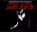 Janis Joplin ジャニス・ジョップリン/NY,USA 1968 & 1969