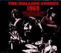 Rolling Stones ローリング・ストーンズ/Tour 1969 SBD Collection