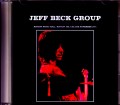 Jeff Beck Group ジェフ・ベック/MA,USA 1971