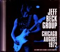 Jeff Beck Group ジェフ・ベック/IL,USA 1972