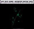 Jeff Beck Group ジェフ・ベック/MA,USA 1968 3 Days