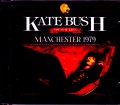 Kate Bush ケイト・ブッシュ/UK 1979 Upgrade
