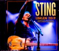 Sting スティング/Germany 2019