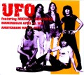 UFO,Michael Schenker ユーエフオー マイケル・シェンカー/UK 1976 & more