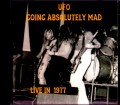 UFO,Michael Schenker ユーエフオー マイケル・シェンカー/NY,USA 1977