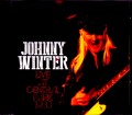 Johnny Winter ジョニー・ウィンター/NY,USA 1980