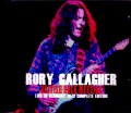 Rory Gallagher ロリー・ギャラガー/Germany 1972 2Source