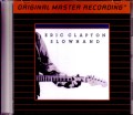 Eric Clapton エリック・クラプトン/Slowhand Original US Mobile Fidelity Sound Lab