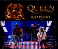 Queen,Adam Lambert クィーン アダム・ランバート/Canada 2019 & more