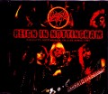 Slayer スレイヤー/UK 1987 Upgrade