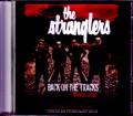 Stranglers ストラングラーズ/UK 2019