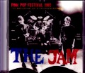 Jam,The ザ・ジャム/London,UK 1980