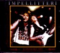 Impellitteri インペリテリ/Kanagawa,Japan 1995