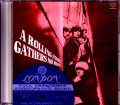 Rolling Stones ローリング・ストーンズ/A Rolling Stones Gathers No Moss Original Japan LP Ver.