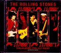 Rolling Stones ローリング・ストーンズ/Tokyo,Japan 2.14.1990 Uncirculated Master