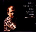Brad Mehldau ブラッド・メルドー/Tokyo,Japan 5.31.2019