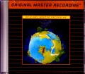 Yes/Fragile Original US Mobile Fidelity Sound Lab