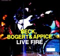 BB & A Beck,Bogert & Appice ベック・ボガード・アンド・アピス/Live Anthology Vol.1