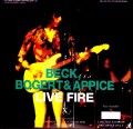 BB & A Beck,Bogert & Appice ベック・ボガード・アンド・アピス/Live Anthology Vol.2