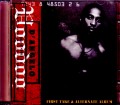 D'Angelo ディアンジェロ/Voodoo First Take & Alternate