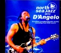 D'Angelo ディアンジェロ/Netherlands 2012